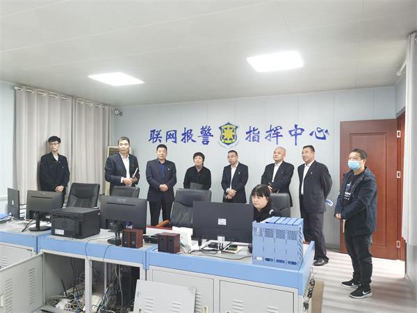 集團(tuán)黨委委員、副總經(jīng)理溫惠玲蒞...